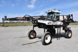 Spra-Coupe 3630 self-propelled sprayer
