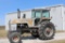 White 2-155 2wd tractor