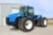 2003 New Holland TJ375 4wd tractor