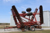 Case IH 3950 32' disk