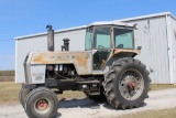 White 2-155 2wd tractor