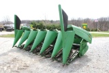 John Deere 693 6 row 30