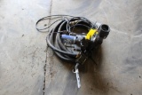 Shuttle Pump with Meter