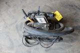 Shuttle Pump with Meter