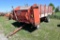 Allis-Chalmers Power-Feedbox