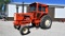 1975 Allis-Chalmers 200 2wd tractor
