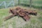 Allis-Chalmers 10' pull-type disk