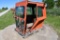 Allis-Chalmers factory cab