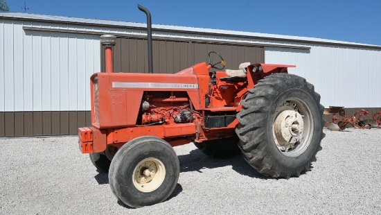 1969 Allis-Chalmers 220 2wd tractor