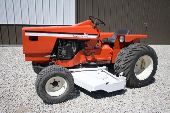 Allis-Chalmers 620 lawn mower