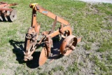 Allis-Chalmers G plow
