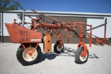 Allis-Chalmers 2300 self-propelled sprayer