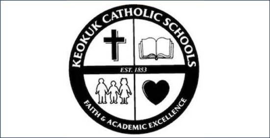 Keokuk Catholic Schools - Showboat Online Auction