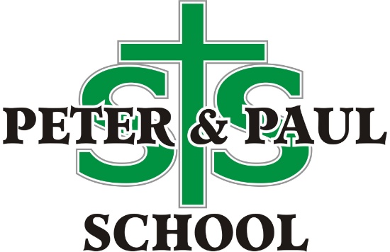 Sts. Peter & Paul School God's Portion Day Auction