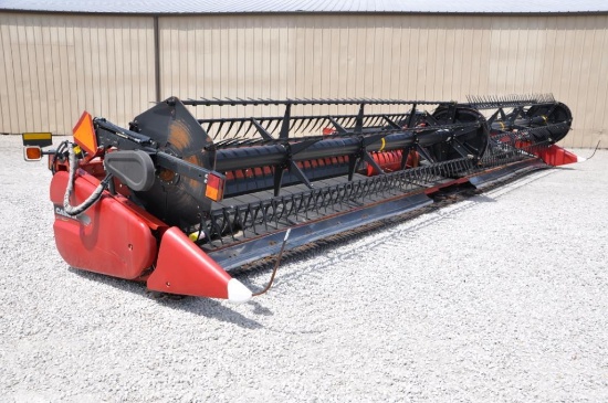 2014 Case-IH 3162 40' flex draper head