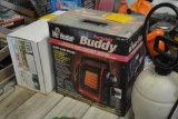 Mr. Buddy portable heater