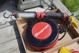 Snap On Retractable trouble light