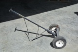 Tool Shop trailer dolly