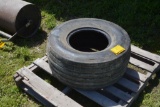 Goodyear 31x13.50-15 implement tire