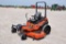 Kubota ZD1211 commercial zero turn mower