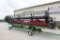 Case-IH 1020 25' grain platform