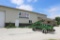 Unverferth Rolling Harrow 220 30' double rolling basket