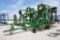 2013 John Deere 2210 45.5' field cultivator