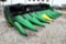 2015 MacDon 6308FEC 8 row 30