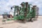 2009 Great Plains 8552 Series VIII 52' soil finisher