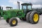 1978 John Deere 4840 2wd tractor
