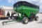 Brent 757 gravity wagon