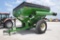 Brent 674 grain cart