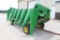 John Deere 643 6 row 30