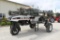 Spra Coupe 4440 self-propelled sprayer