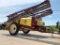 2004 Hardi CM1200 pull-type sprayer