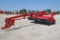 Hesston 1372 mower conditioner