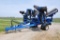 HCC Smart-Till 24' vertical tillage tool