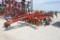 Case-IH 530B 5 shank disk ripper