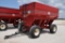 J&M 425SD gravity wagon