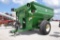 J&M 750 grain cart