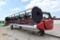 2015 Case-IH 3162 30' TerraFlex flex draper head