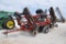 Case-IH 330 Turbo 24' vertical tillage tool