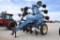 Blu-Jet AT3000 15 knife sidedress bar