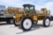 RoGator 854 self propelled sprayer