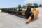 Claas F540 MaxFlex 40' grain platform