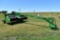 2005 John Deere 946 mower conditioner