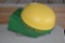 John Deere StarFire 3000 receiver w/ SF1