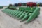 2012 John Deere 618C 18 row 20