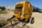 Vermeer 504 Super I round baler