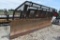 16' Silage blade for Challenger MT955E tractor